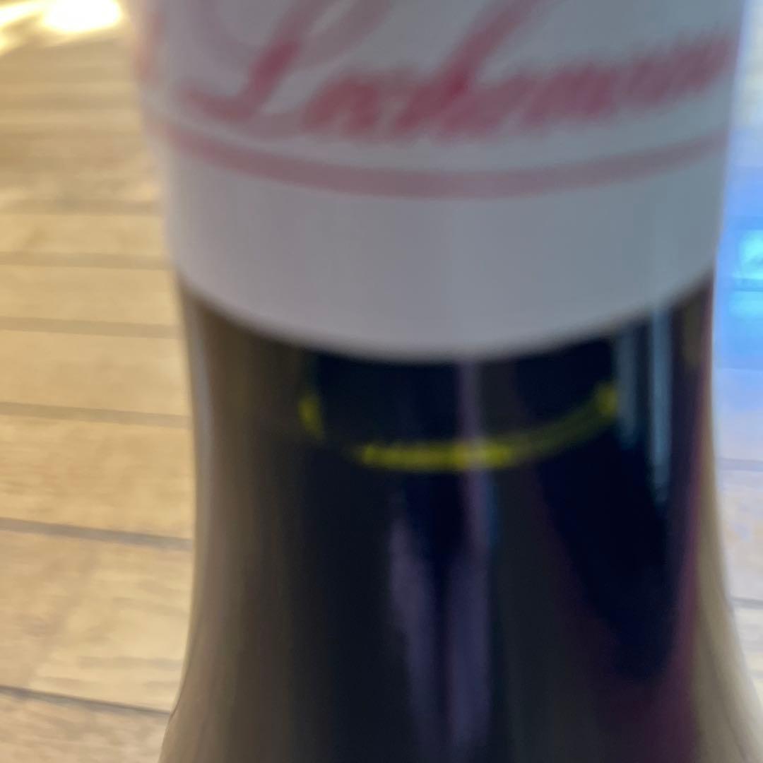 ワイン NUITS SANT ES 2005