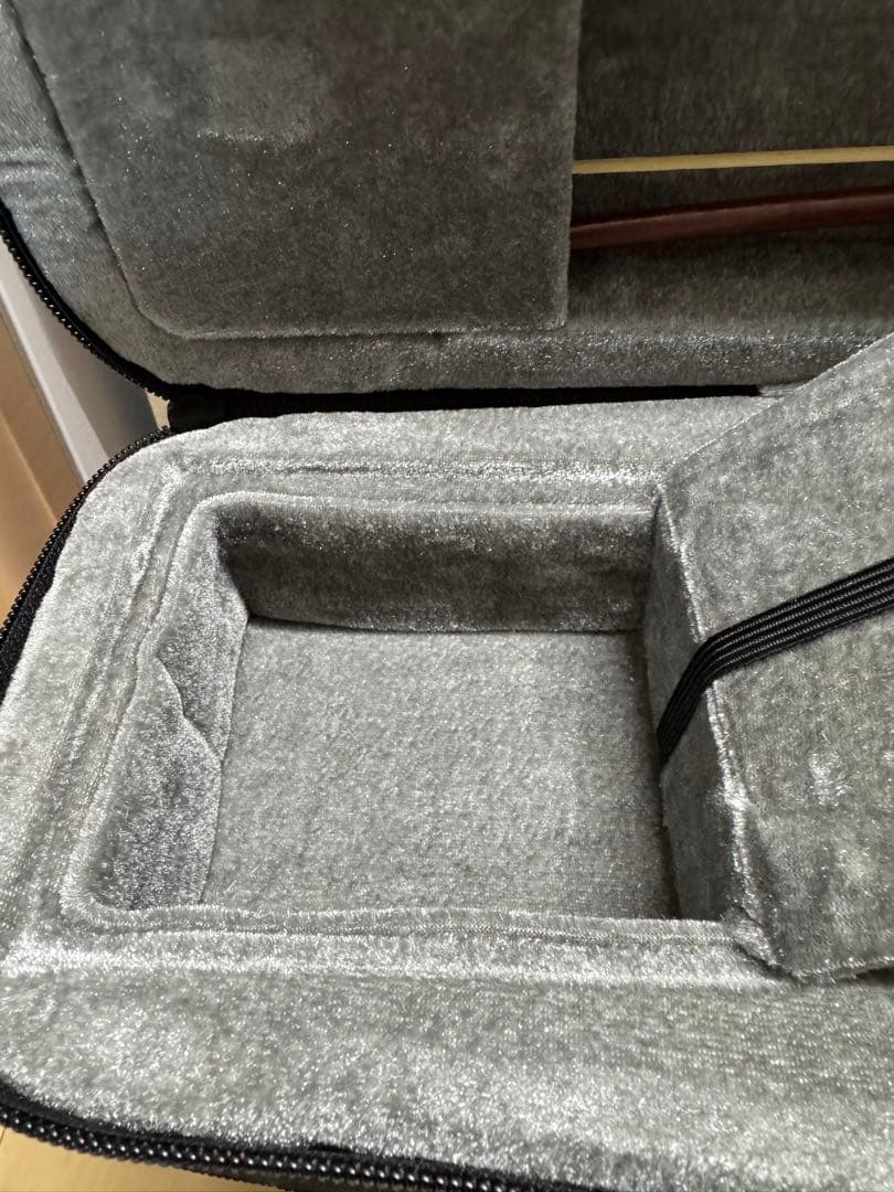 【美品】ハルシュタット バイオリン V-12 4/4サイズ 大人用 初心者