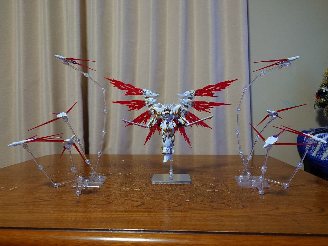 HGCE ブラックナイトスコードカルラ