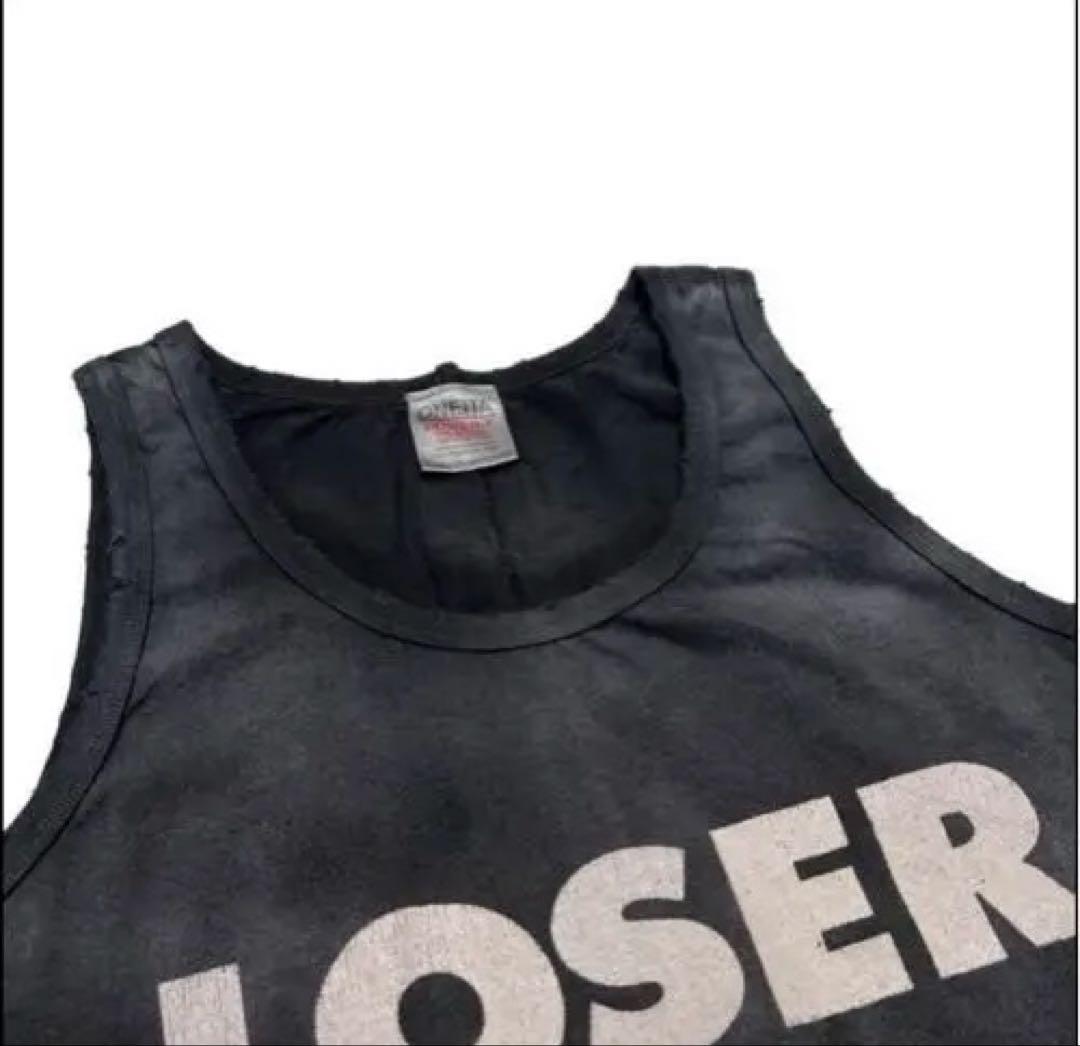 greatLAnd ORIGINAL × ONEITA LOSERグレートランド