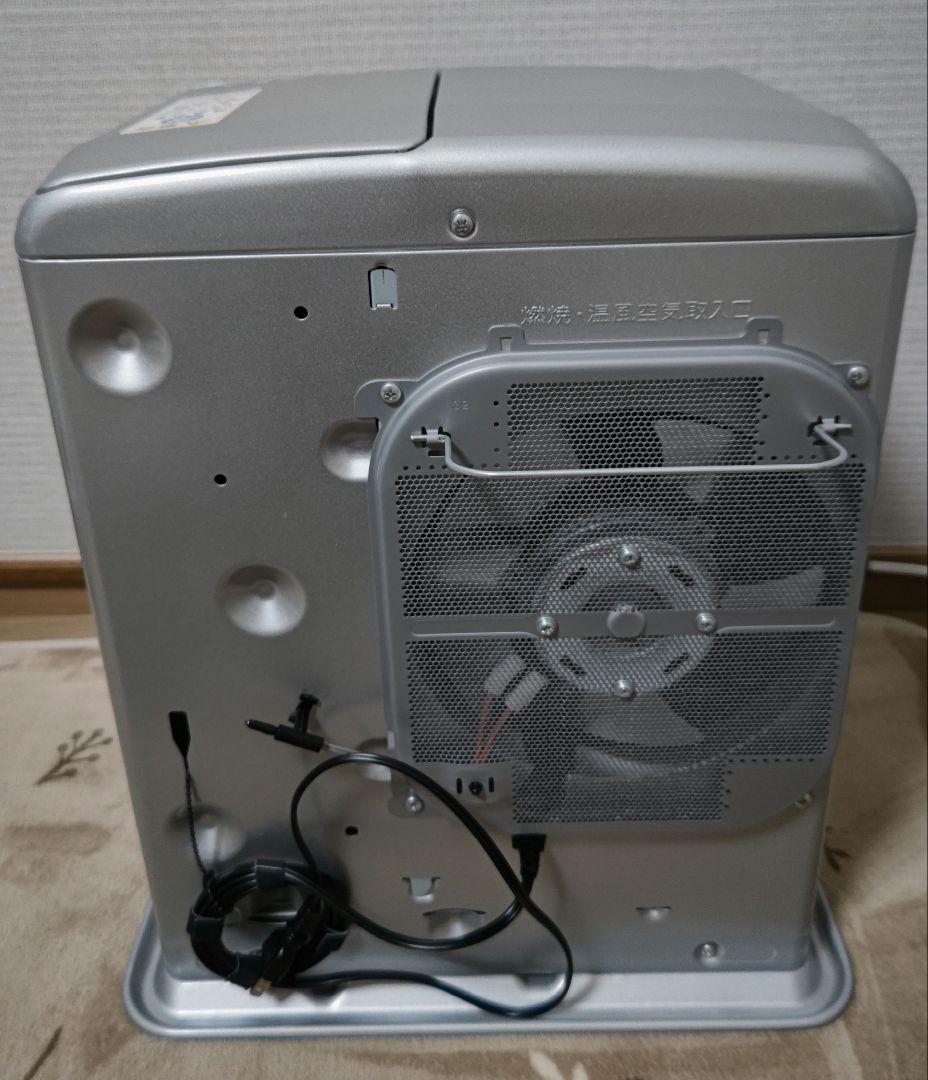 Dainichi 2022年製 ブルーヒーター FW-32S3