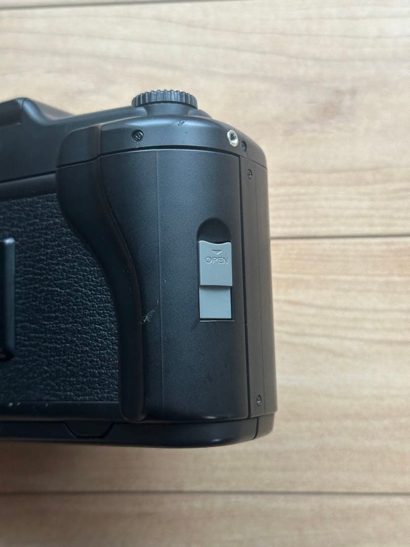 フィルムカメラ FUJIFILM GA645 Professional