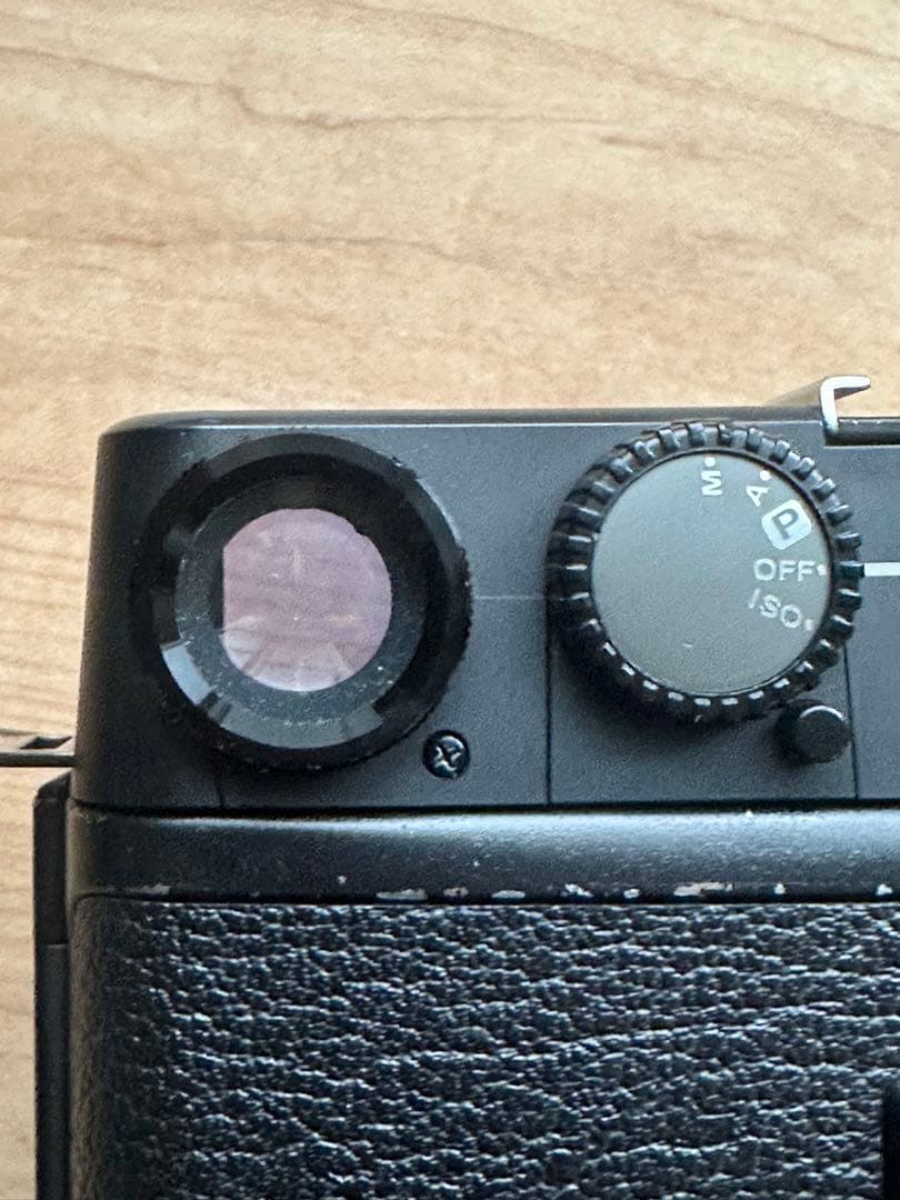 フィルムカメラ FUJIFILM GA645 Professional