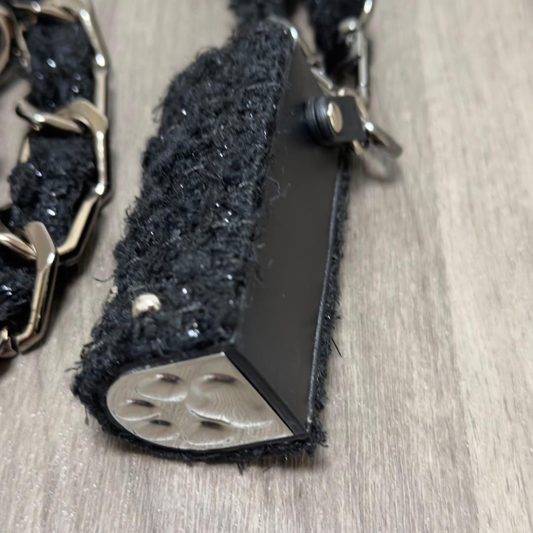 タンバリンズ TAMBURINS チェーンウェア chain wear