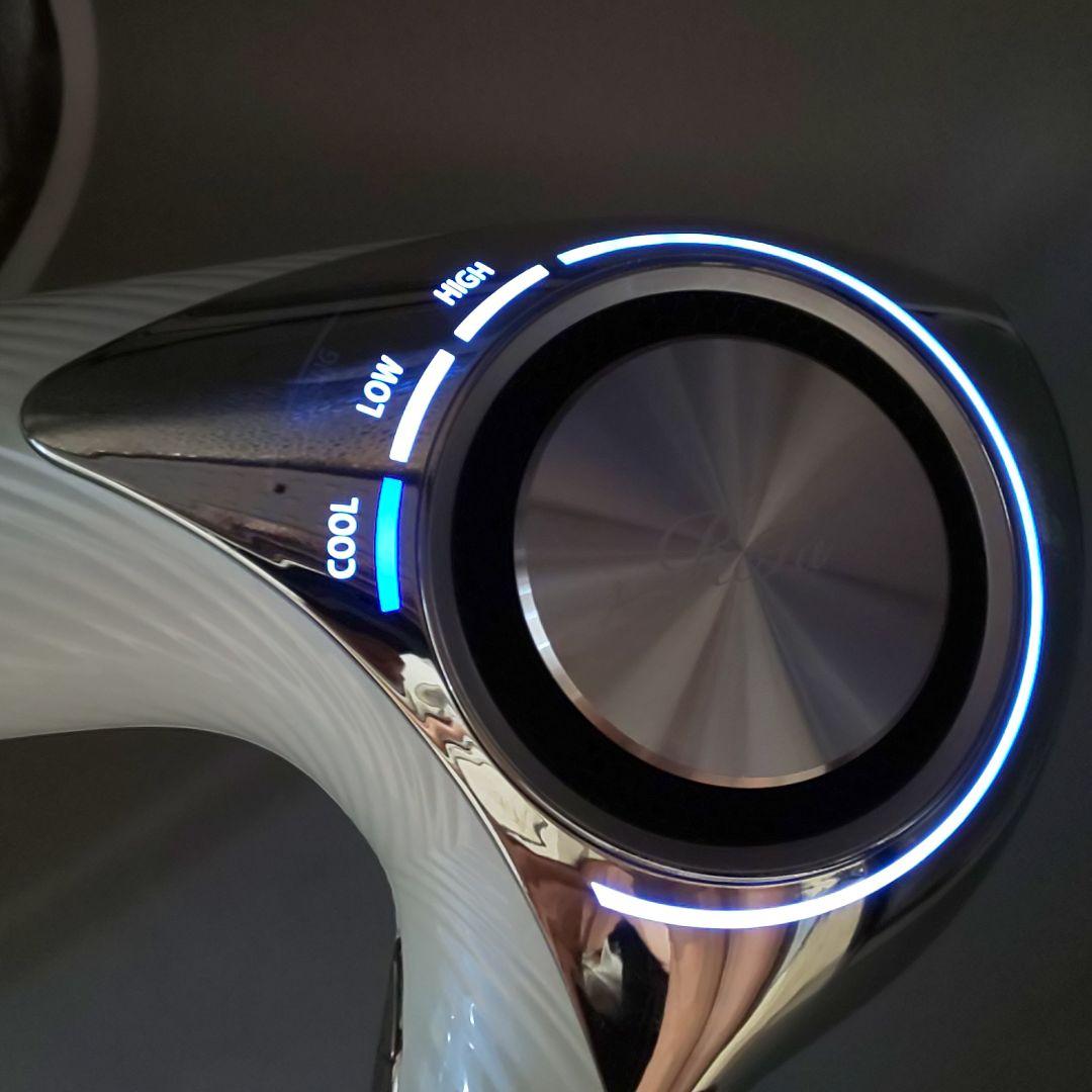 リファビューテック ドライヤープロ BEAUTECH DRYER PRO 3