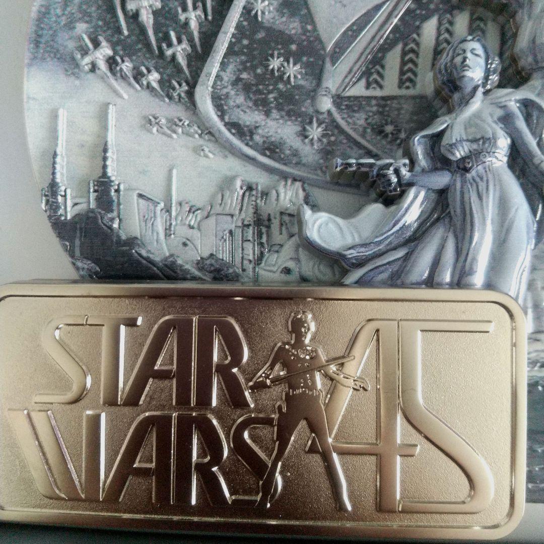 スター・ウォーズ ピンバッジ