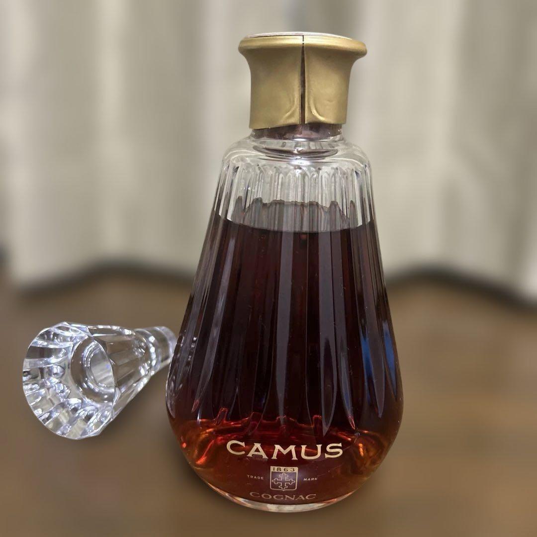 カミュ カラフェ バカラクリスタル CAMUS 700ml