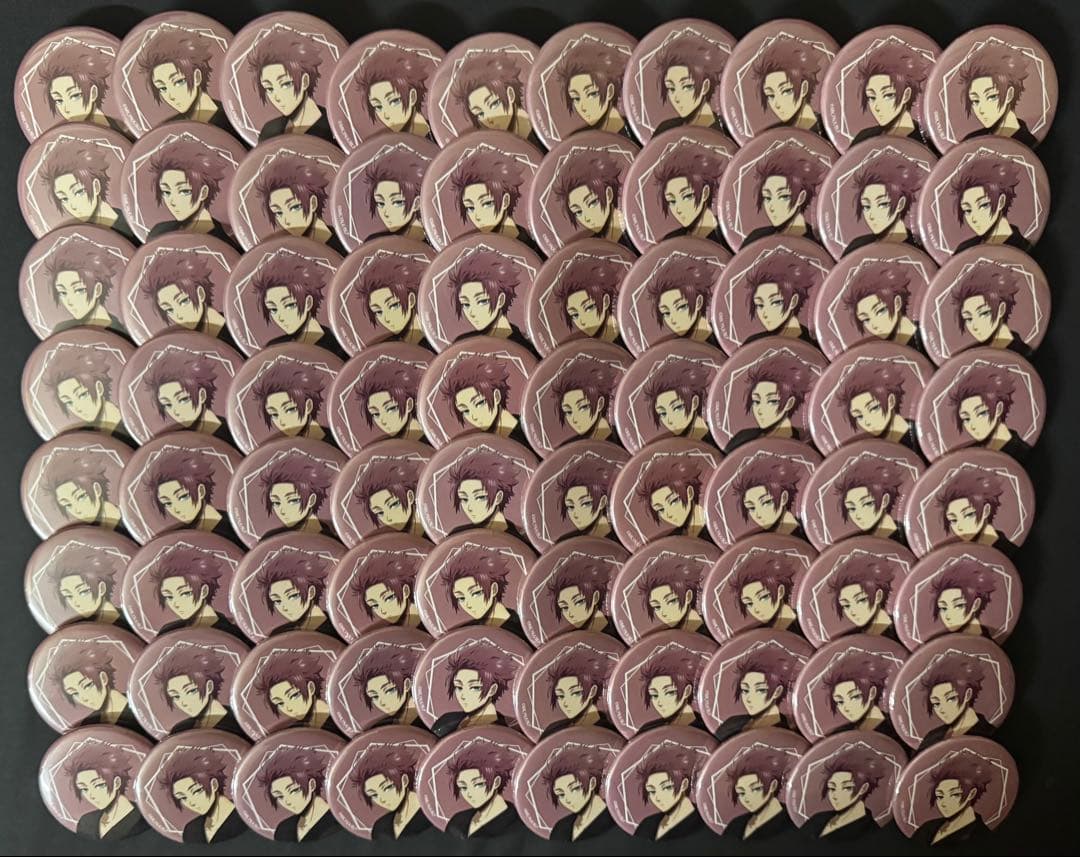 ブルロ 糸師冴 theキャラ frame缶