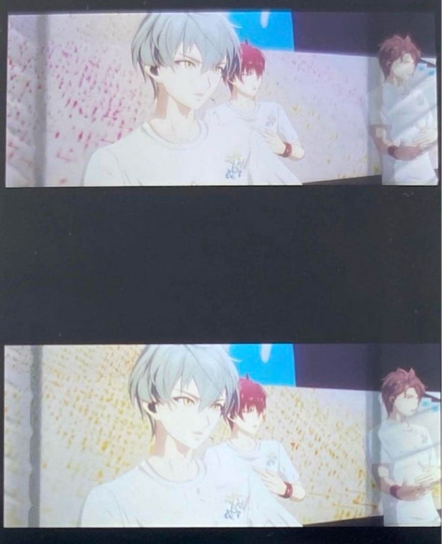 【匿名配送】アイナナ 亥清悠 グッズ 大量 まとめ売り ペンラ 缶バ 色紙 ぬい