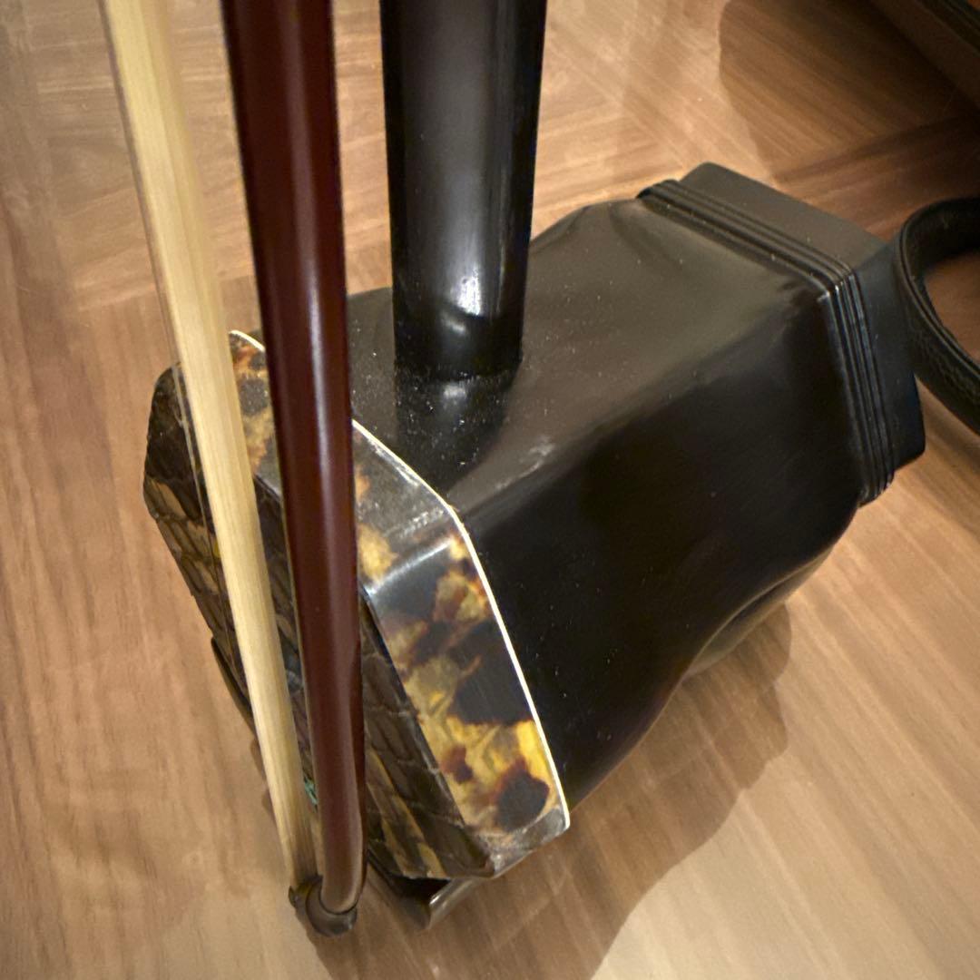 古月琴坊　二胡　お値引き交渉可能