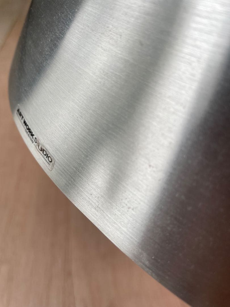 ARTWORK STUDIO照明ペンダントライト