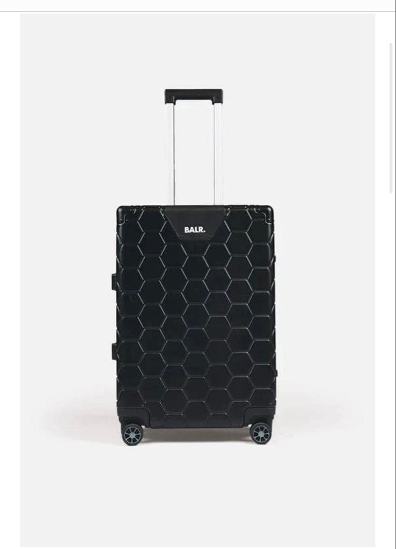 最終価格　BALR. キャリーケース Mサイズ
