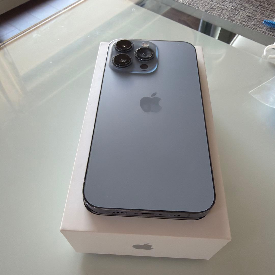 スマートフォン本体 iPhone 13Pro 256GB