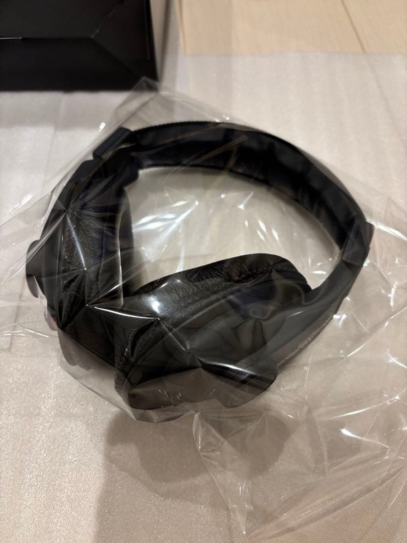 坂下工業 Sound Warrior SW-HP20 有線ヘッドホン 美品