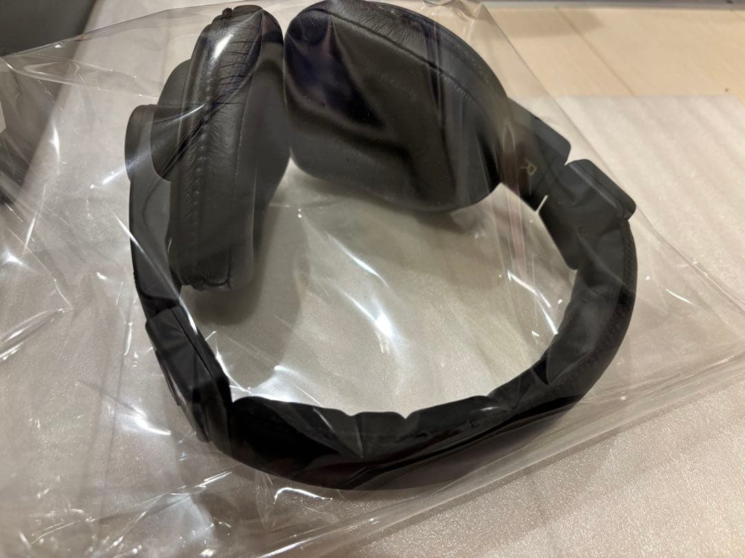 坂下工業 Sound Warrior SW-HP20 有線ヘッドホン 美品