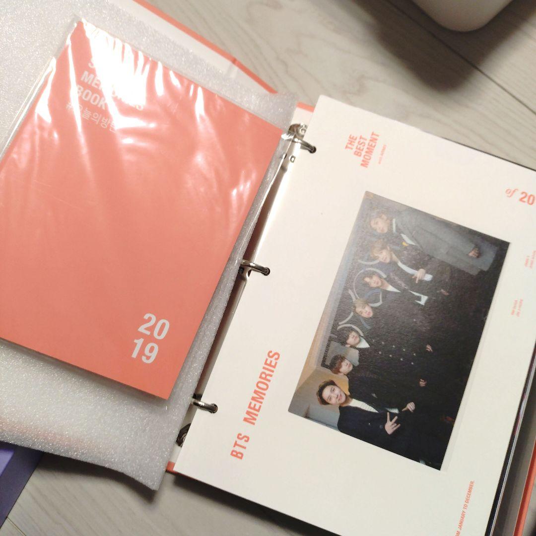 わぴこ様 BTS memories DVD まとめ売り