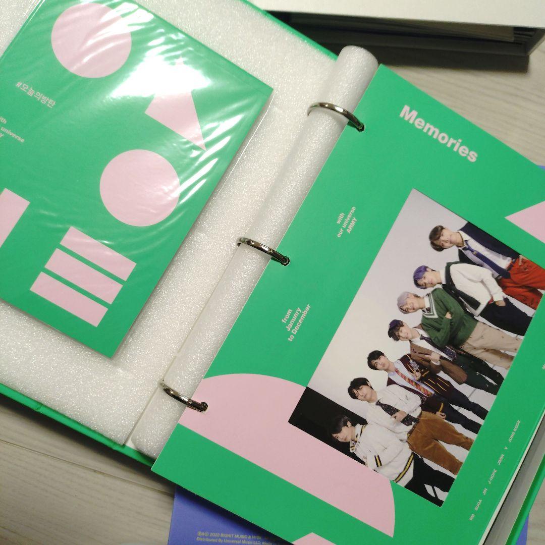 わぴこ様 BTS memories DVD まとめ売り