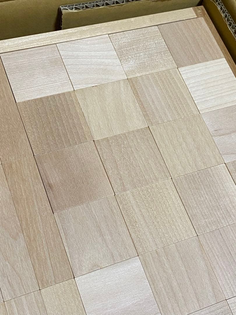 【美品】galiton　WAKU BLOCK 45 H0