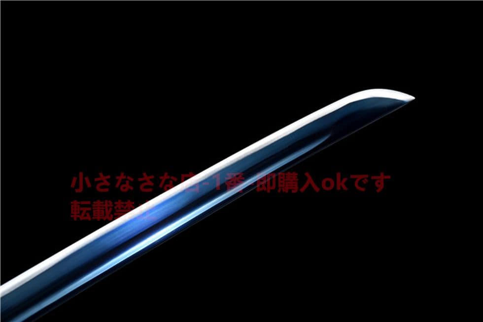 武具　刀装具　日本刀　模造刀   居合刀 『影竜武士』