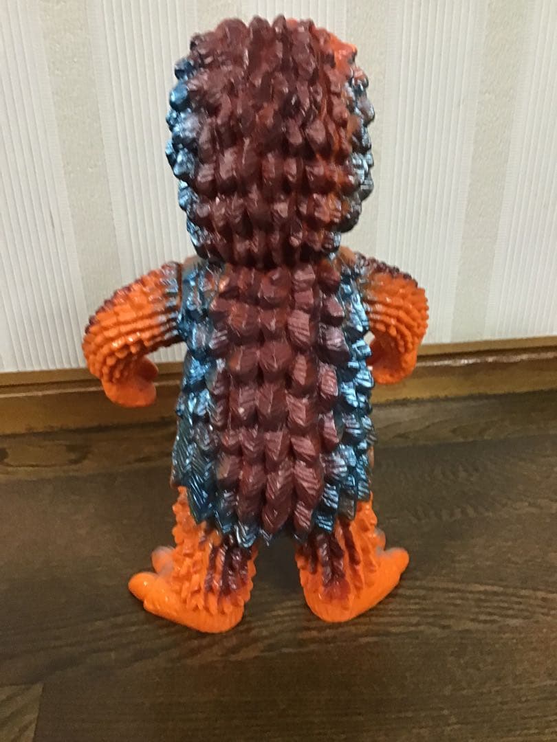 Killer J サルモン　メーカー塗装ブルマァク カラー　プロフ必読　値引不可