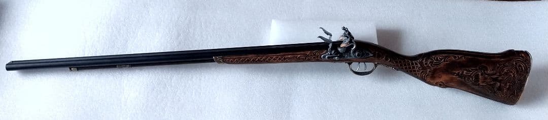 鑑賞用 古式銃 レプリカ モデルガン