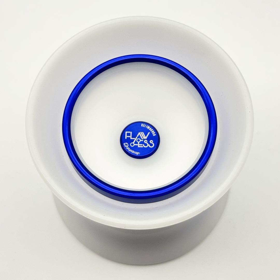 C3yoyodesignフローレス C3ヨーヨーデザイン オフストリングヨーヨー