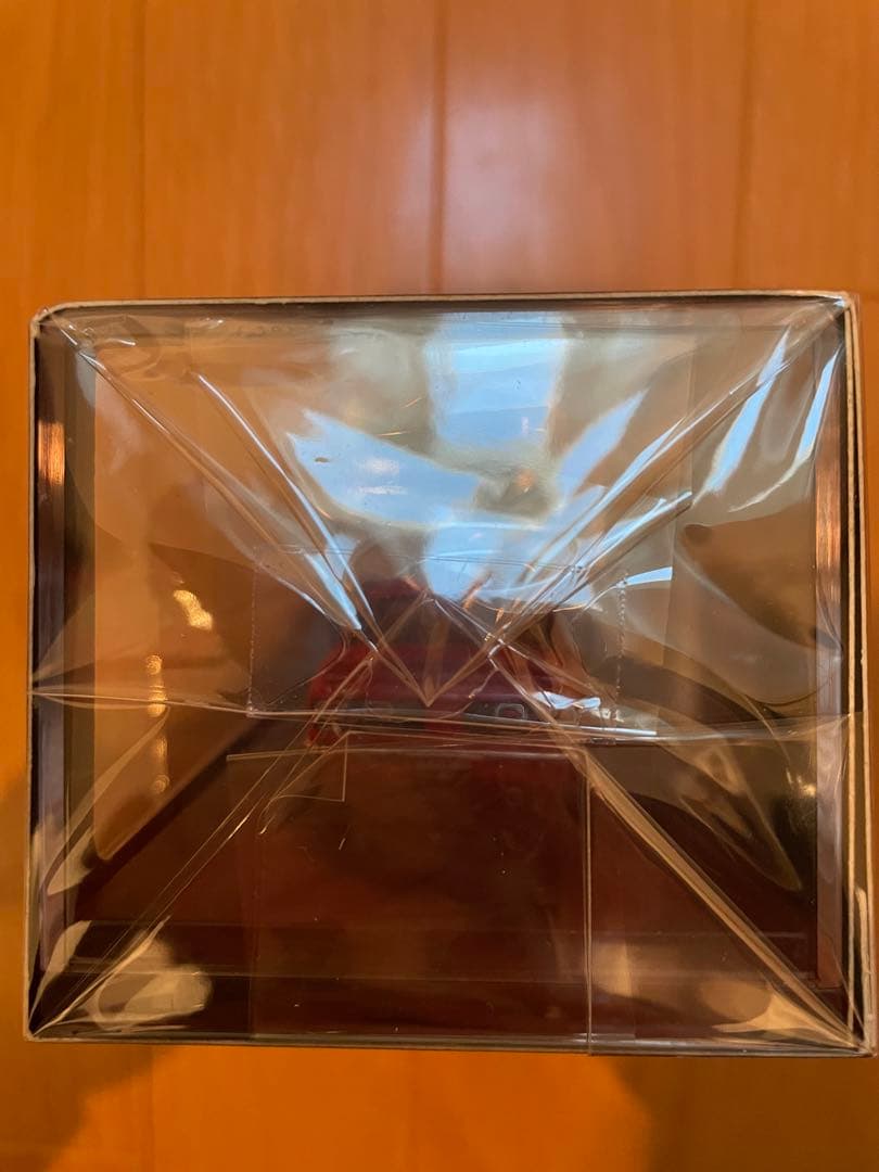 イグニッションモデル 1/43 マツダ サバンナRX-3