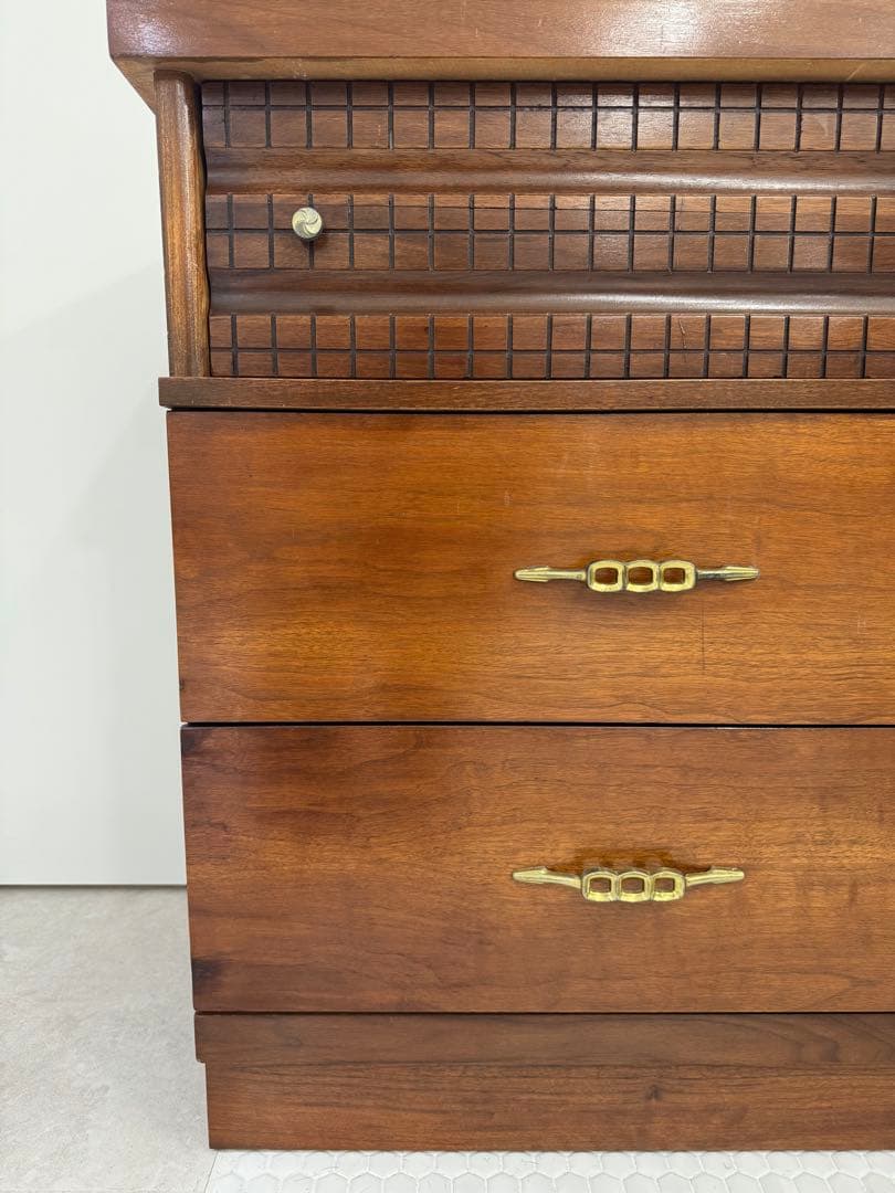 【期間限定セール】Ward furniture サイドボード チェスト