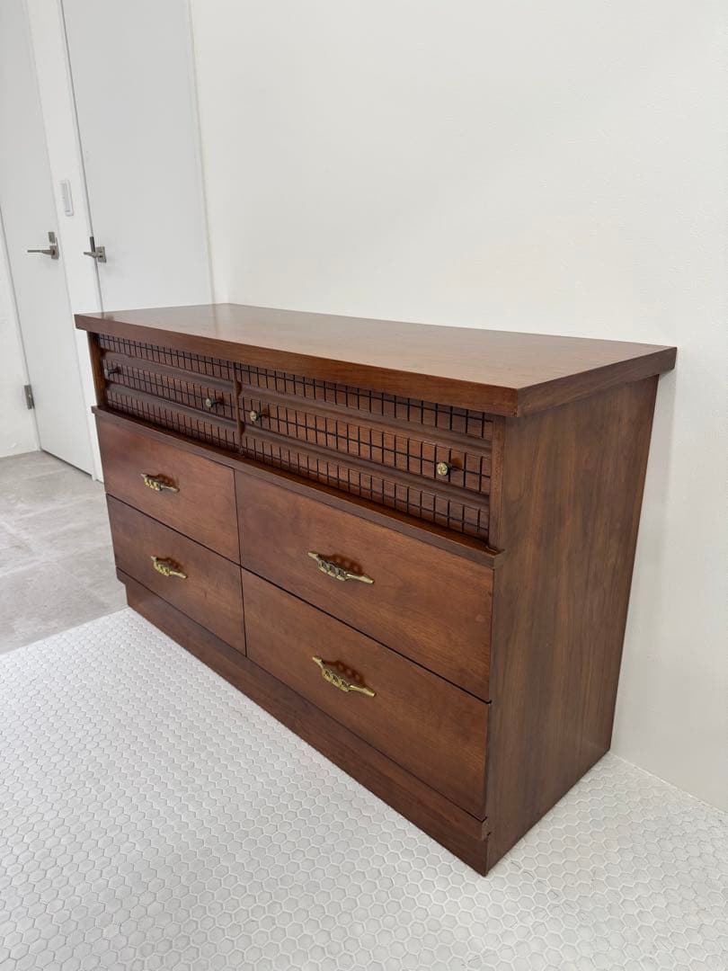 【期間限定セール】Ward furniture サイドボード チェスト