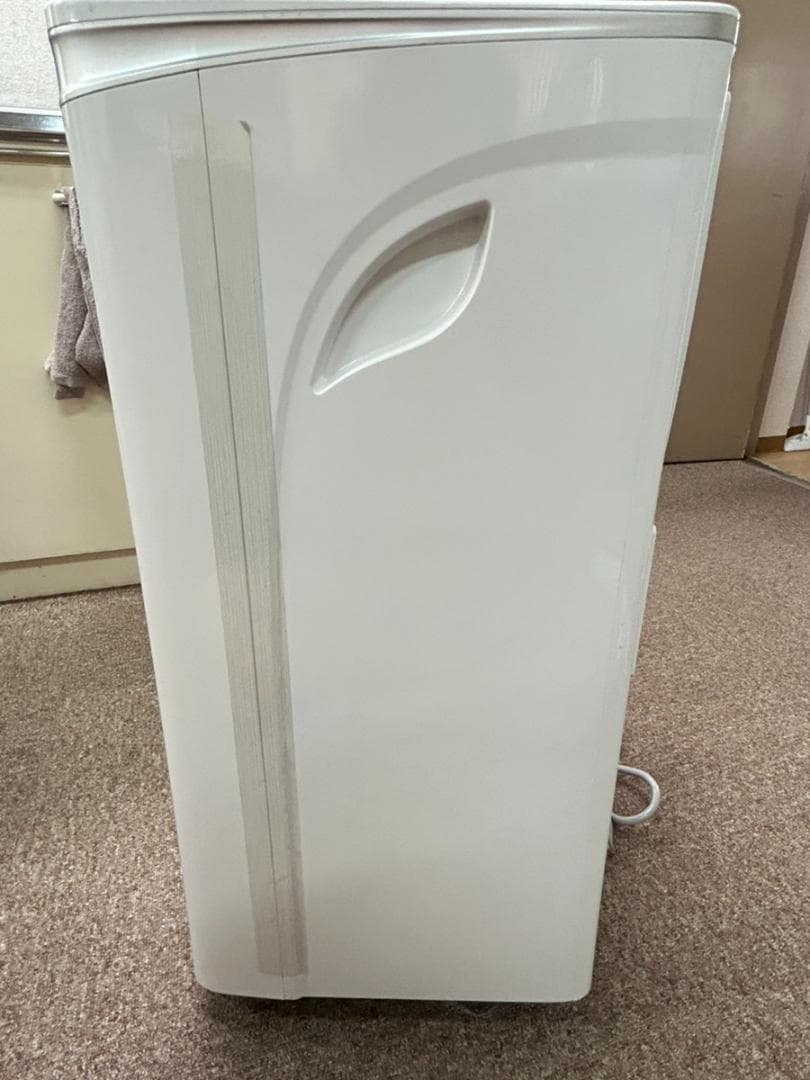 Joy Pebble スポットクーラー　J0A4211D2-9K　2023年製