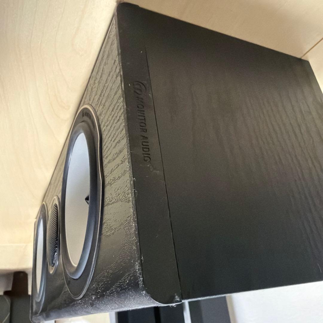 Monitor Audio Bronze BX Centre センタースピーカー