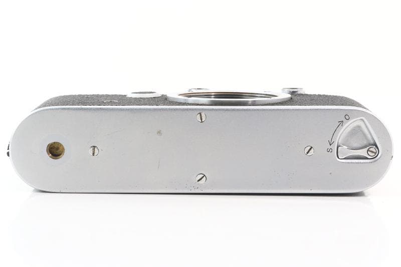 Tanack IIC タナック 完動品 レンジファインダーカメラ 田中光学