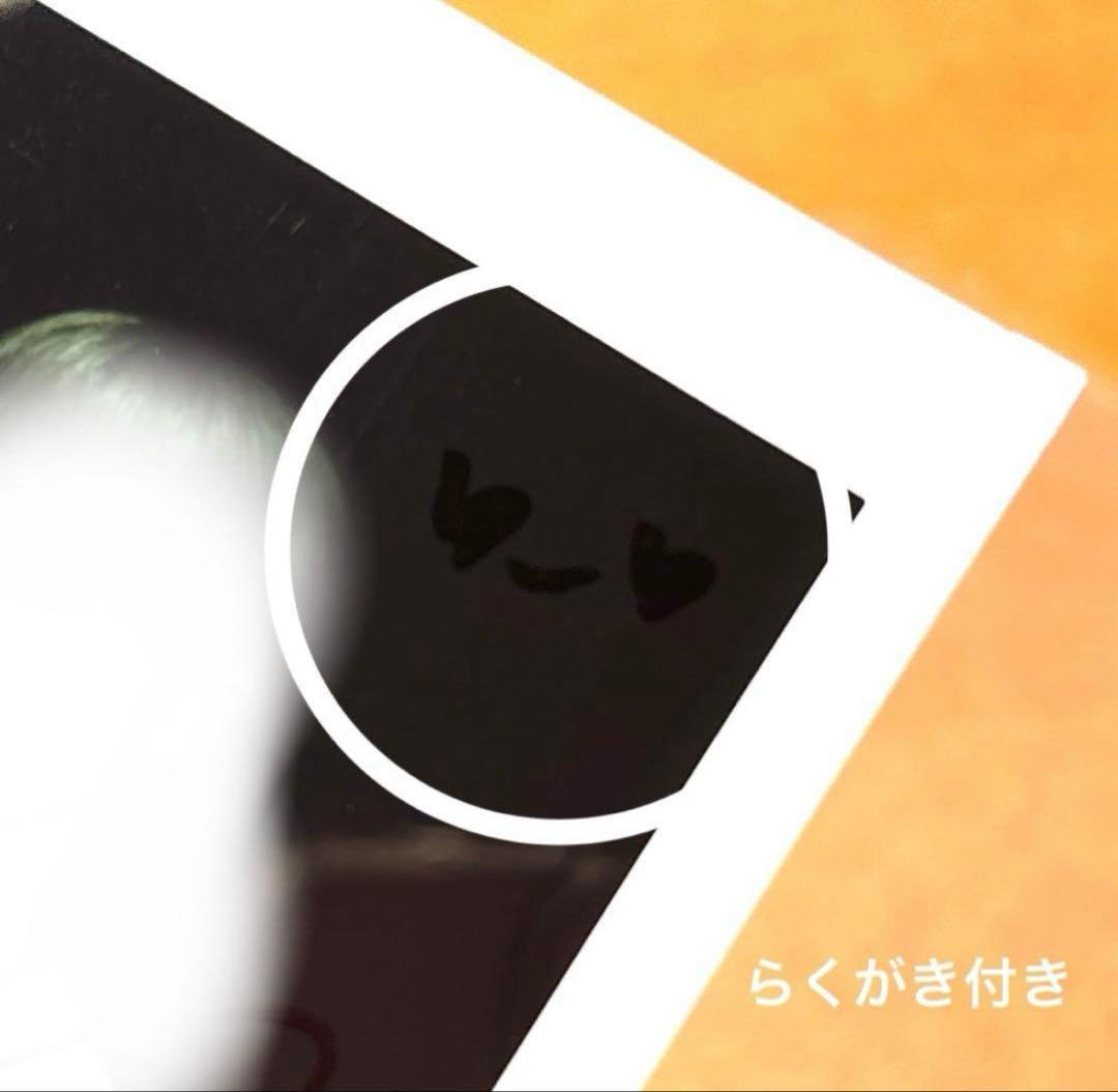 theboyz エリック ポラ チェキ ヨントン特典 roar ktown4u