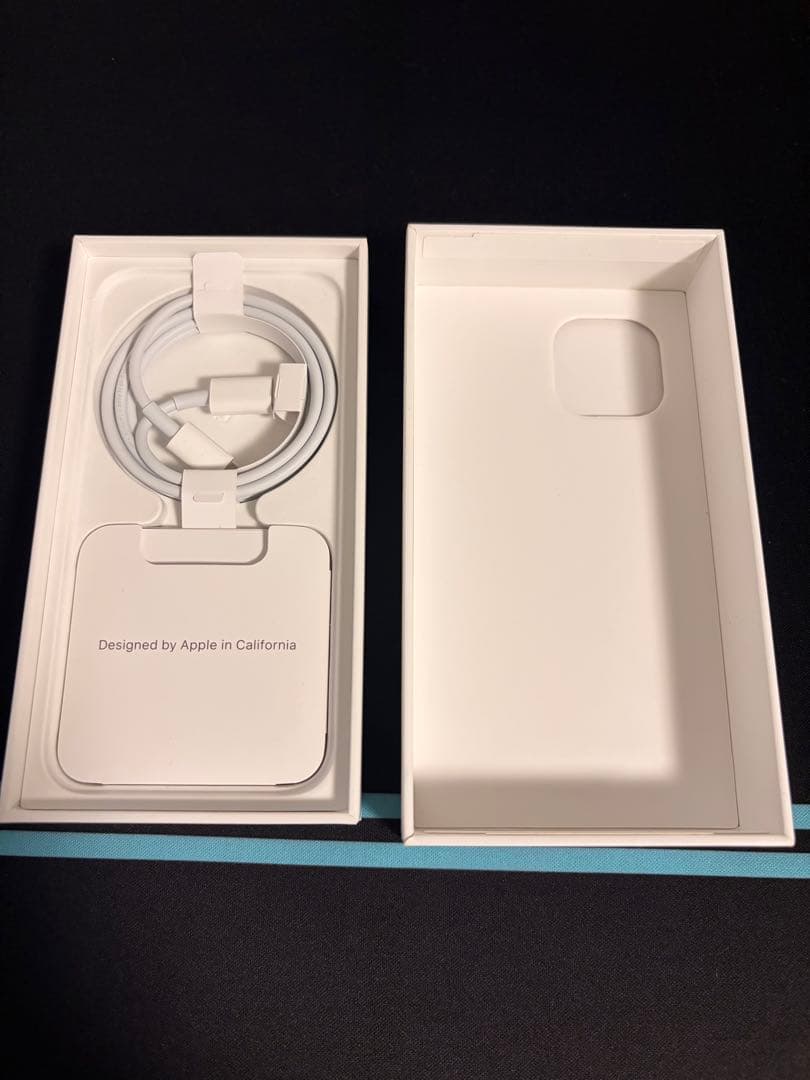 【美品】iPhone 13 mini 128GB レッド