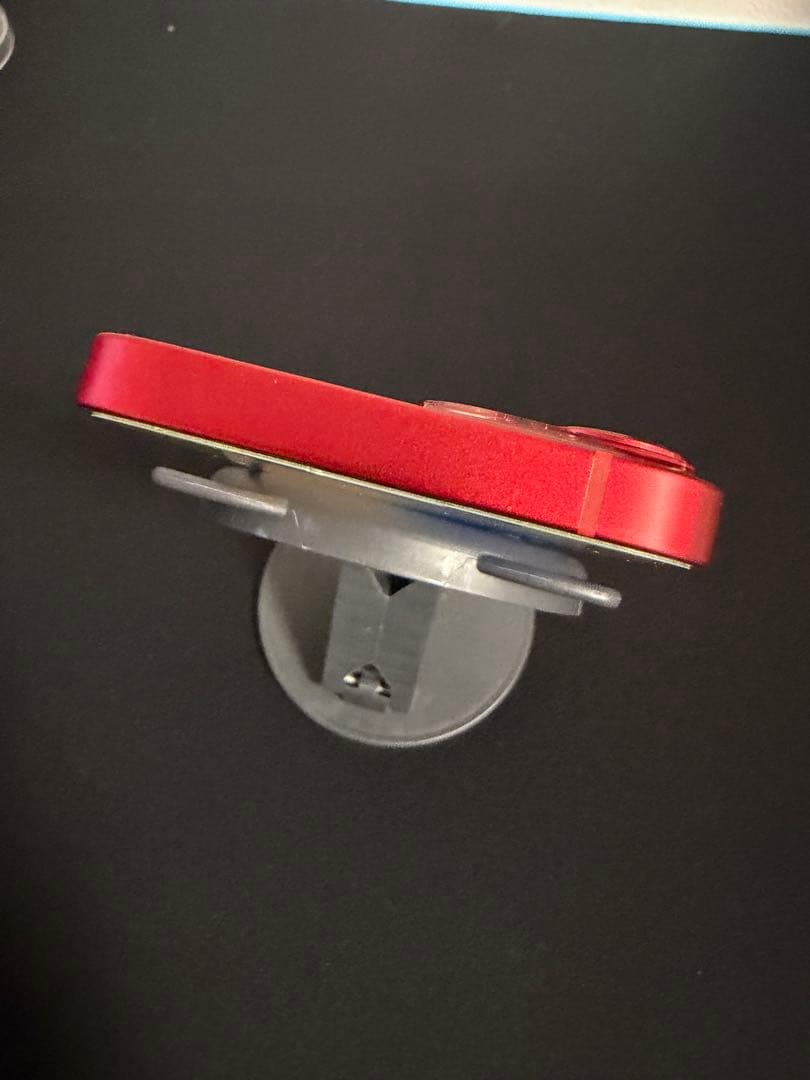 【美品】iPhone 13 mini 128GB レッド