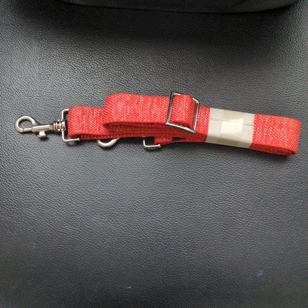 レアBRONTIBAYPARIS ポジターノ ナイロン2wayショルダーバッグ