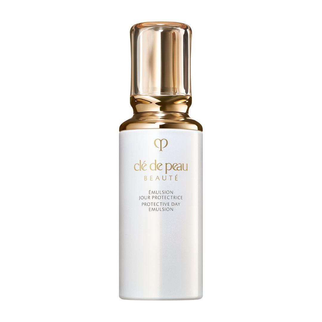 クレ・ド・ポーボーテ　エマルションプロテクトゥリス朝用乳液　リニューアル品　本体