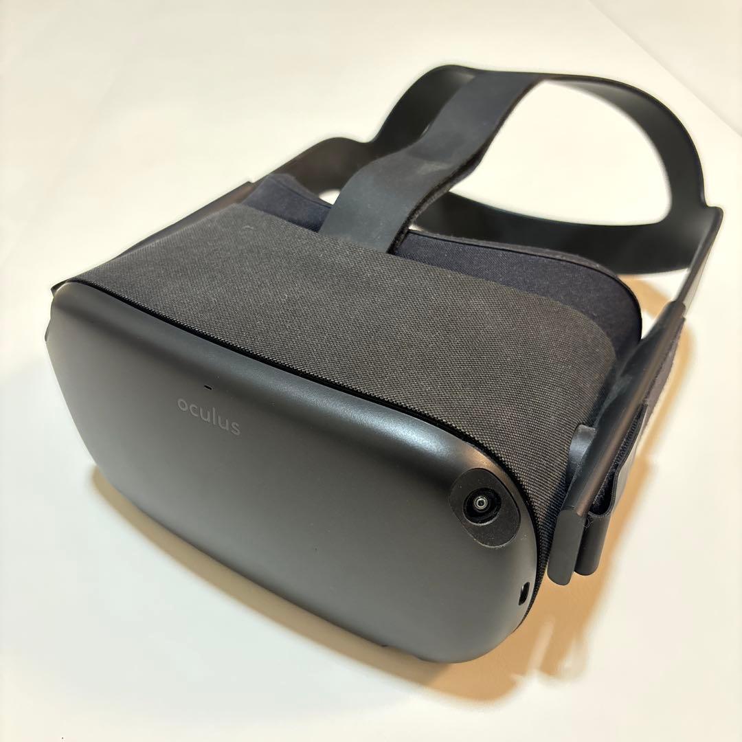 スマホアクセサリー  Quest 64GB Black