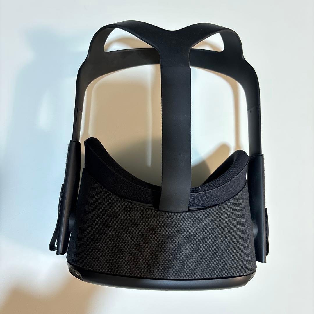 スマホアクセサリー  Quest 64GB Black