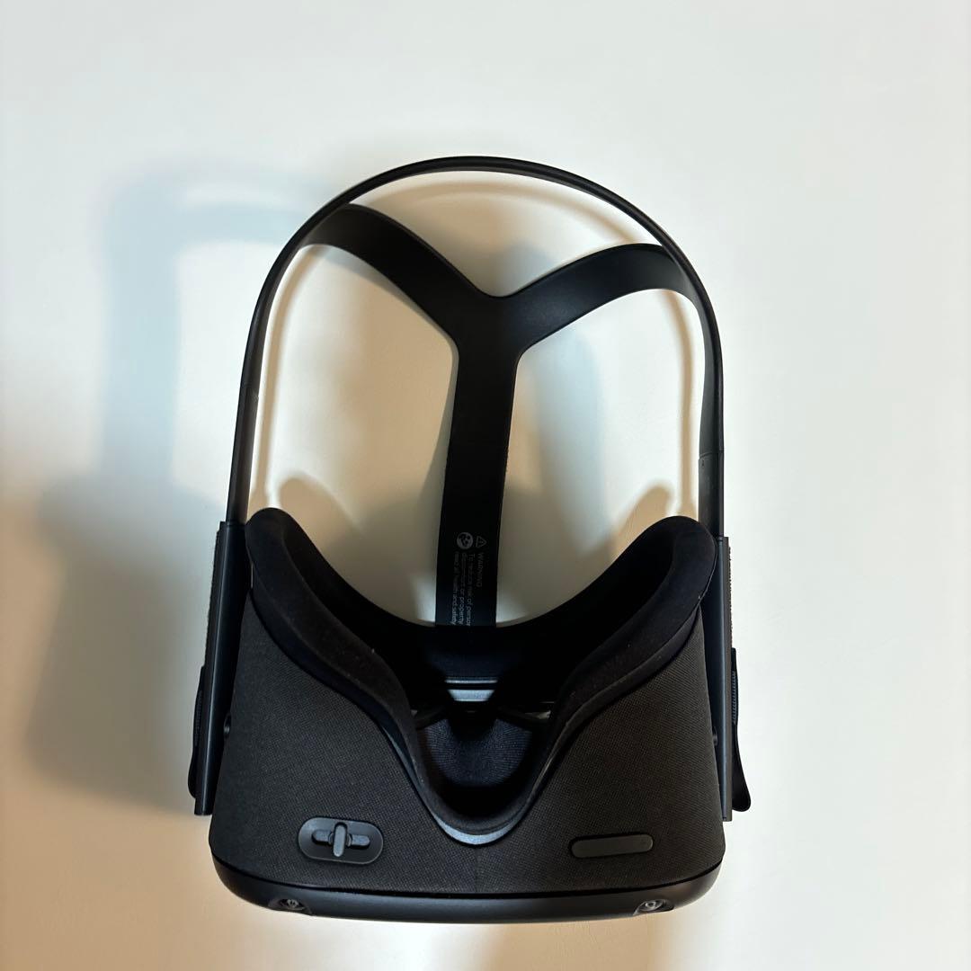 スマホアクセサリー  Quest 64GB Black