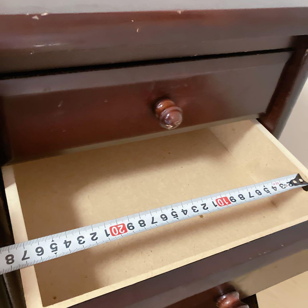 バタフライテーブル　折りたたみテーブル　キャスター付き　キッチンテーブル