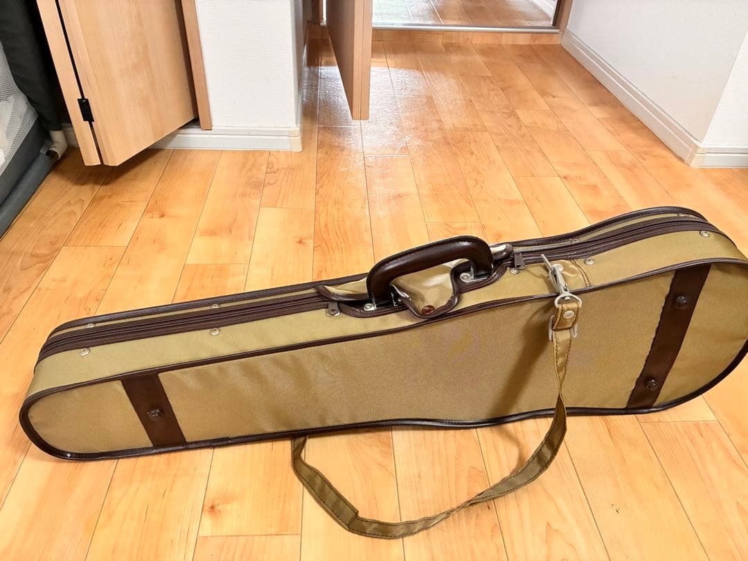 バイオリン KARL HOFNER　カールヘフナ-KH-91美品 弓ARCHET