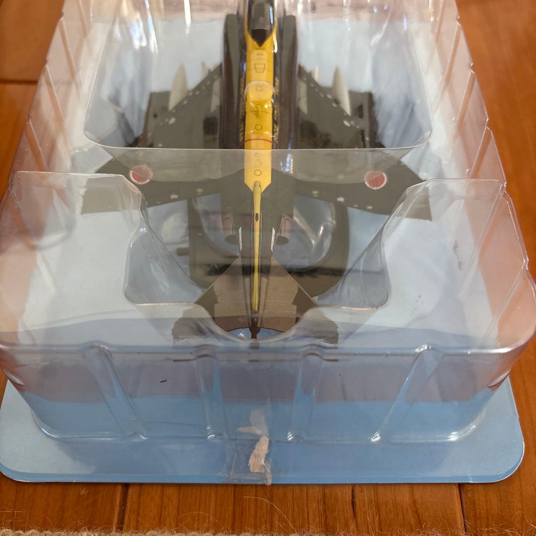 ブラックパンサー　F-4EJ改 ファントムII 2008年ファイナルイヤー