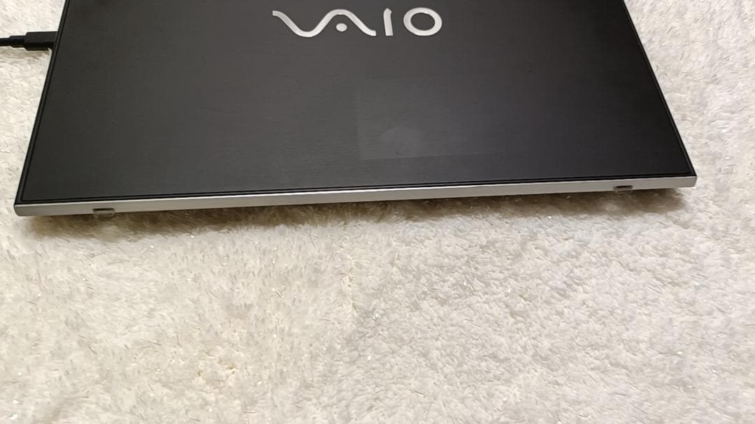 VAIO Core i5第8世代8G SSD128GB