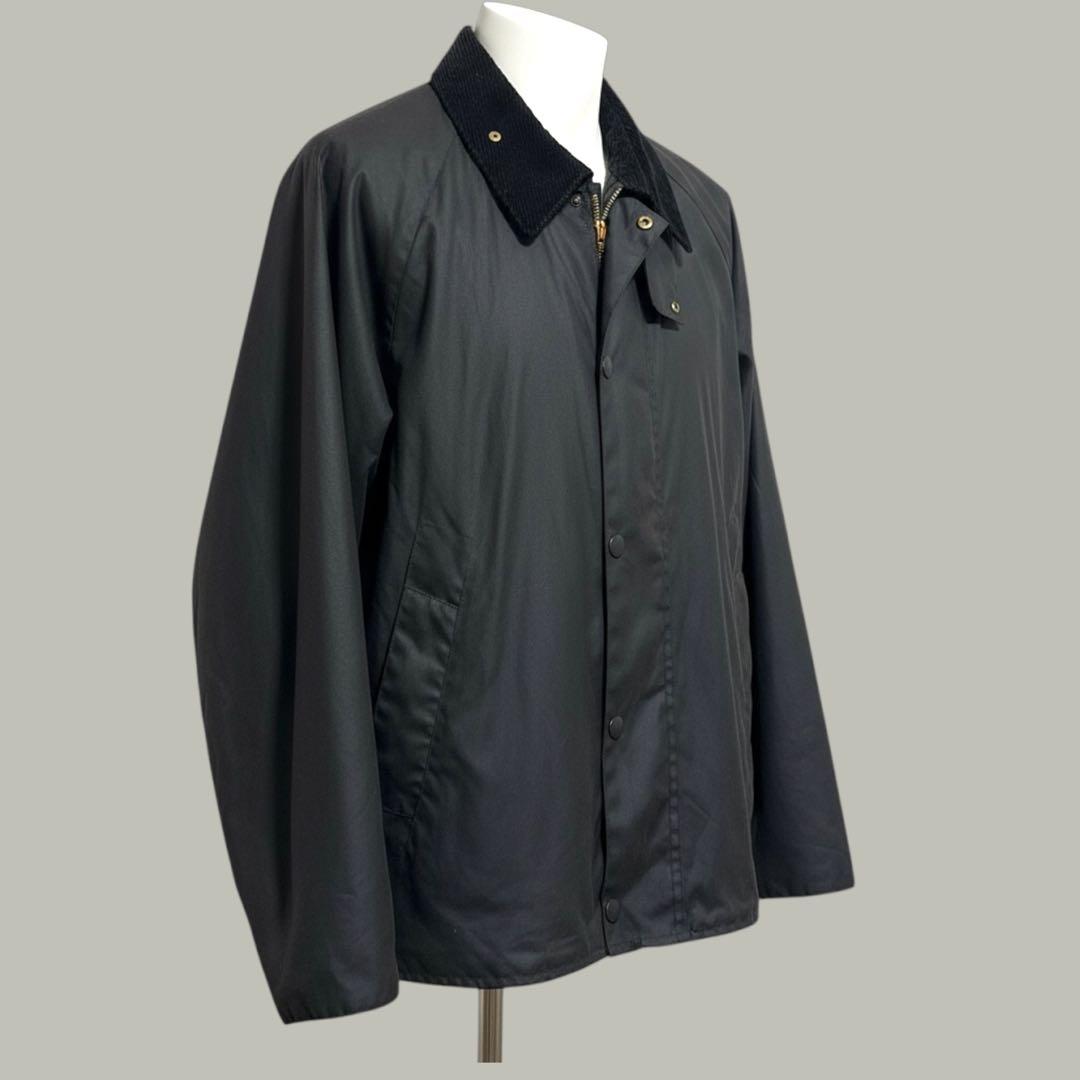 Barbour Transport Jacket 00s 激レア