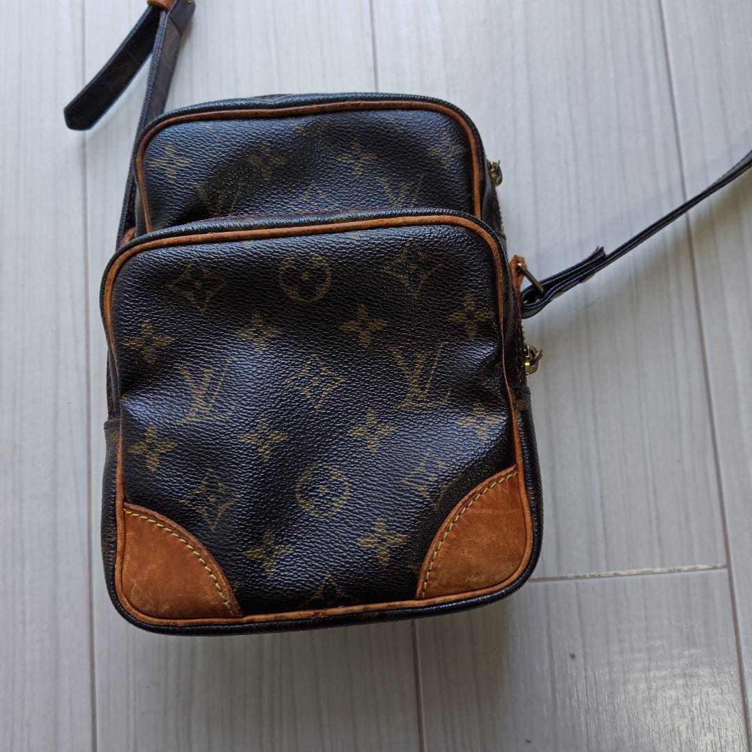 ビトンショルダー