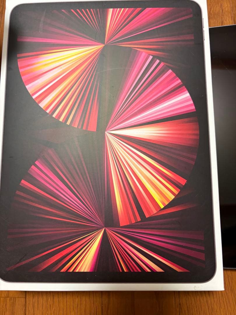 超美品 ipadpro11インチ 第3世 128ギガ