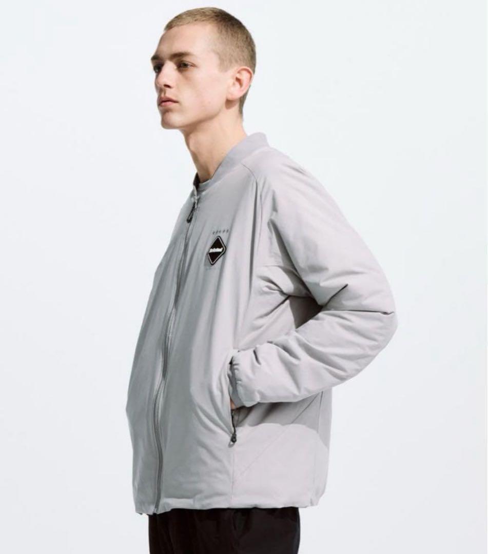 fcrbブリストルsoph.ソフPADDEDJACKET FCRB-232042