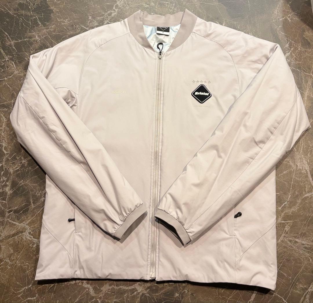 fcrbブリストルsoph.ソフPADDEDJACKET FCRB-232042