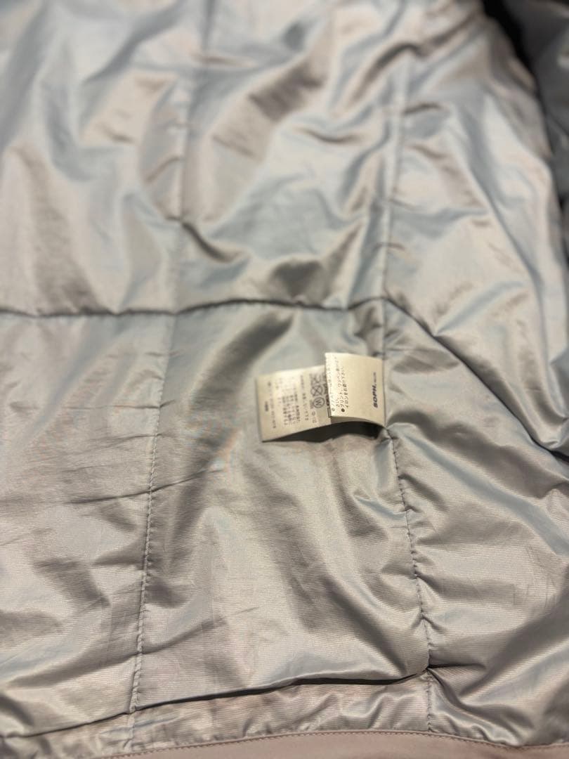 fcrbブリストルsoph.ソフPADDEDJACKET FCRB-232042